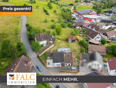 Mehrfamilienhaus zum Kauf 650.000 € 5 Zimmer 215,2 m² 1.189 m² Grundstück frei ab sofort Minseln Rheinfelden (Baden) 79618