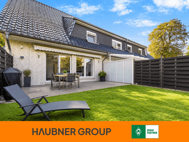 Reihenendhaus zum Kauf 389.000 € 6 Zimmer 130 m² 400 m² Grundstück Oslebshausen Bremen 28239