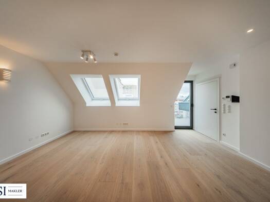 Wohnung zum Kauf - Neubau 491.970 € 3 Zimmer 68,5 m² 4. Geschoss Meißnergasse 2 Wien 1220