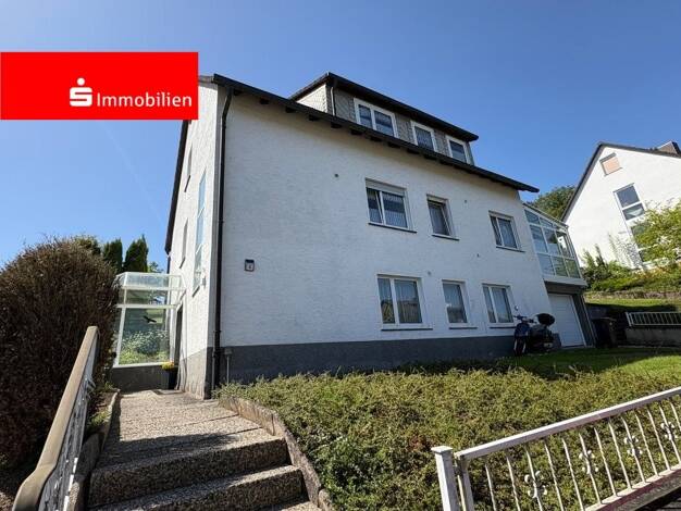Mehrfamilienhaus zum Kauf 249.000 € 6 Zimmer 147,4 m² 613 m² Grundstück Spangenberg Spangenberg 34286