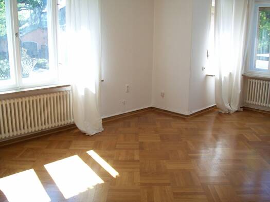 Wohnung zur Miete 1.350 € 2,5 Zimmer 85 m² Geschoss EG/2 frei ab sofort Zehlendorf Berlin 14167