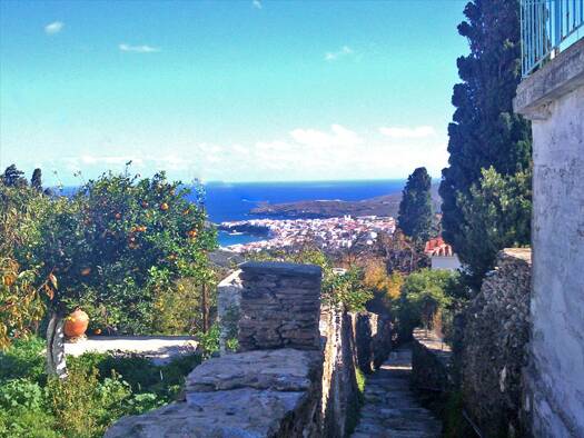 Einfamilienhaus zum Kauf 700.000 € 3 Zimmer 150 m² 500 m² Grundstück Kykladen