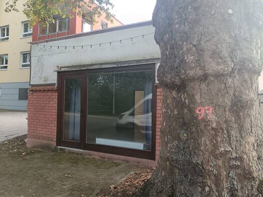 Freifläche zur Miete 300 € Innenstadt Neunkirchen/Saar 66538