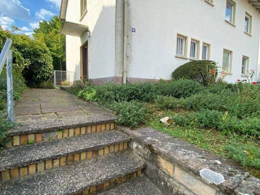 Mehrfamilienhaus zum Kauf 459.000 € 1 Zimmer Bad Bergzabern 76887