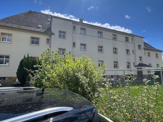 Wohnung zur Miete 426 € 3 Zimmer 70,9 m² 1. Geschoss frei ab sofort Hölderlinstraße 3 Borna-Heinersdorf Chemnitz 09114