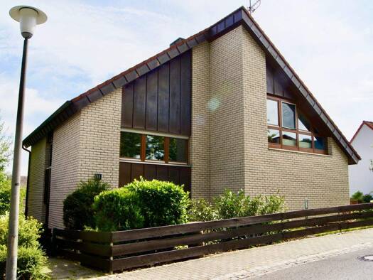 Mehrfamilienhaus zum Kauf 630.000 € 7,5 Zimmer 199 m² 512 m² Grundstück Pfeifferhütte Schwarzenbruck 90592