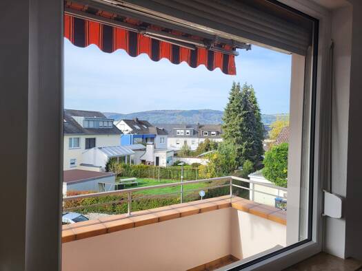 Wohnung zur Miete 620 € 2 Zimmer 54 m² Geschoss -1/3 frei ab 15.03.2026 Heiligkreuz Trier 54295