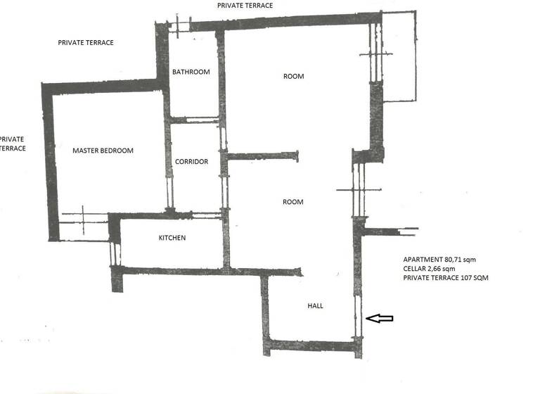 Wohnung zum Kauf 445.000 € 3 Zimmer 80 m² frei ab sofort Campione d’Italia