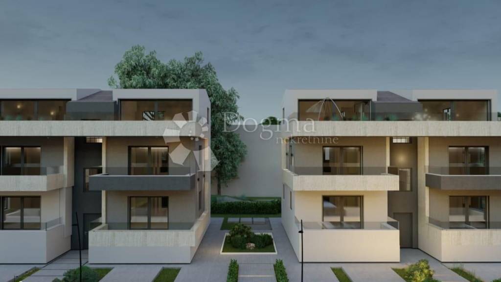 Wohnung zum Kauf 195.000 € 3 Zimmer 58 m² EG Pag