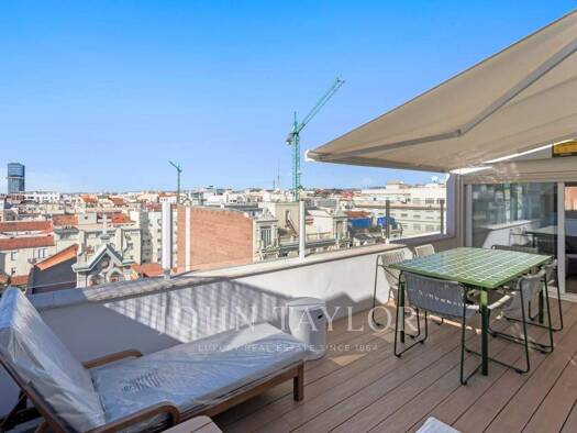 Penthouse zum Kauf provisionsfrei 2.900.000 € 189 m² 8. Geschoss Madrid 28001