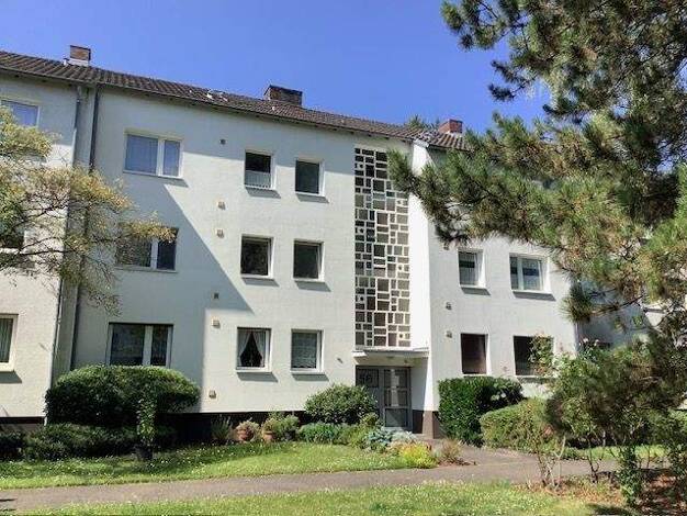 Wohnung zum Kauf 200.000 € 2 Zimmer 59,4 m² 2. Geschoss Brück Köln / Brück 51109