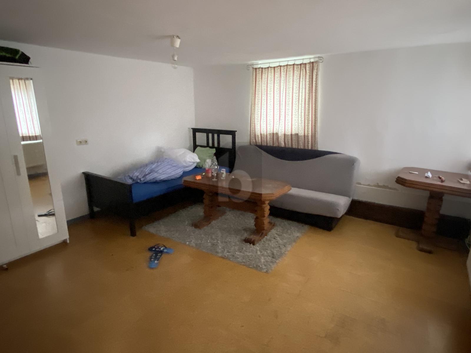 Wohnung zum Kauf 100.000 € 1 Zimmer 37 m²<br/>Wohnfläche Döffingen Grafenau 71120