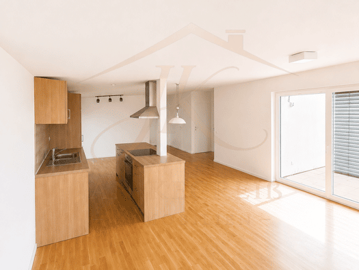 Wohnung zum Kauf 299.999 € 2 Zimmer 77 m² 2. Geschoss Oberjesingen Herrenberg 71083