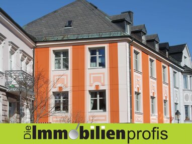 Wohn- und Geschäftshaus zum Kauf 298.500 € 353 m² 195 m² Grundstück Bad Steben Bad Steben 95138