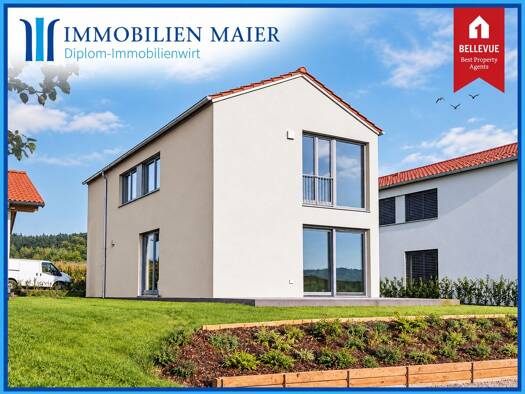 Einfamilienhaus zum Kauf 650.000 € 5 Zimmer 139,3 m² 355 m² Grundstück Bad Birnbach Bad Birnbach 84364