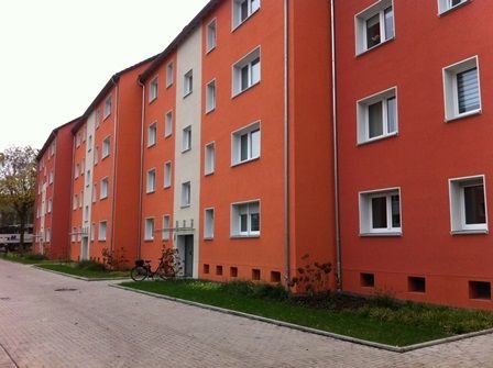 Wohnung zur Miete 617 € 3,5 Zimmer 70,9 m²<br/>Wohnfläche 1.<br/>Geschoss 01.02.2025<br/>Verfügbarkeit Horststraße 7 Holsterhausen Herne 44625