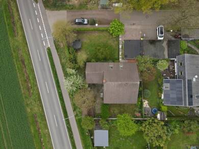 Einfamilienhaus zum Kauf 329.000 € 5 Zimmer 115 m² 840 m² Grundstück Tungeln Wardenburg 26203