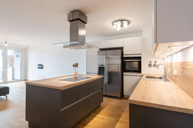 Wohnung zum Kauf 630.000 € 4 Zimmer 126 m² 3. Geschoss Espan Fürth 90765