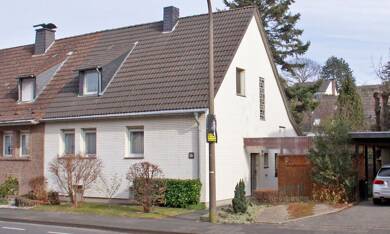 Doppelhaushälfte zum Kauf 399.000 € 6 Zimmer 97,4 m² 602 m² Grundstück Bonn 53127