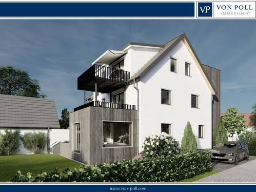 Wohnung zum Kauf provisionsfrei 359.000 € 3 Zimmer 101 m² EG Wassertrüdingen 91717