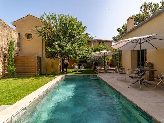 Einfamilienhaus zum Kauf 1.695.000 € 400 m² VERS PONT DU GARD 30210