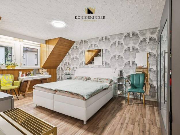 Wohnung zum Kauf 199.000 € 3 Zimmer 79 m² Untertürkheim Stuttgart 70327