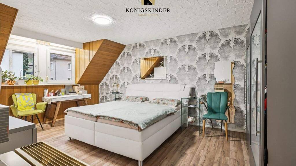 Wohnung zum Kauf 199.000 € 3 Zimmer 79 m² Untertürkheim Stuttgart 70327