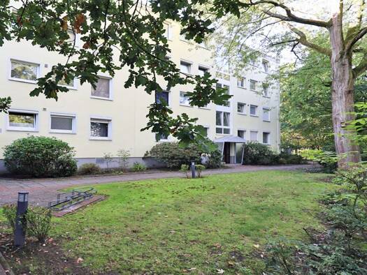 Wohnung zum Kauf 159.000 € 3 Zimmer 67,8 m² 1. Geschoss Blockdiek Bremen 28327