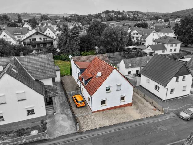 Einfamilienhaus zum Kauf 399.000 € 9 Zimmer 243 m² 692 m² Grundstück Ranstadt Ranstadt 63691