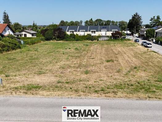 Grundstück zum Kauf 149.000 € 400 m² Grundstück Königstetten 3433