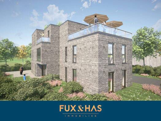Maisonette zum Kauf - Erstbezug 399.000 € 3 Zimmer 97,1 m² EG Lingen 49809