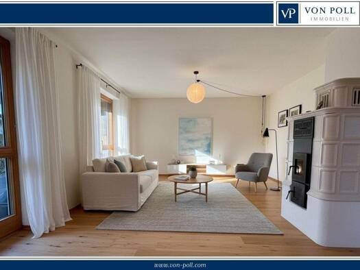 Einfamilienhaus zum Kauf 1.295.000 € 5 Zimmer 179 m² 543 m² Grundstück Zorneding 85604