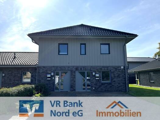 Wohnung zur Miete 840 € 3 Zimmer 76 m² Langenhorn 25842