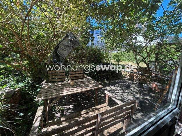 Studio zur Miete Tauschwohnung 500 € 1 Zimmer 30 m² EG Mitte Dortmund 44145