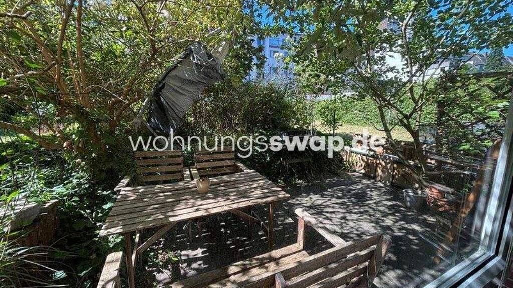 Studio zur Miete Tauschwohnung 500 € 1 Zimmer 30 m² EG Mitte Dortmund 44145