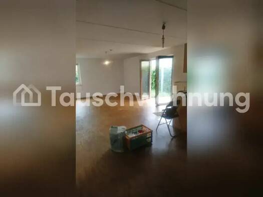 Wohnung zur Miete Tauschwohnung 370 € 1 Zimmer 39 m² EG Merzbach Rheinbach 53359