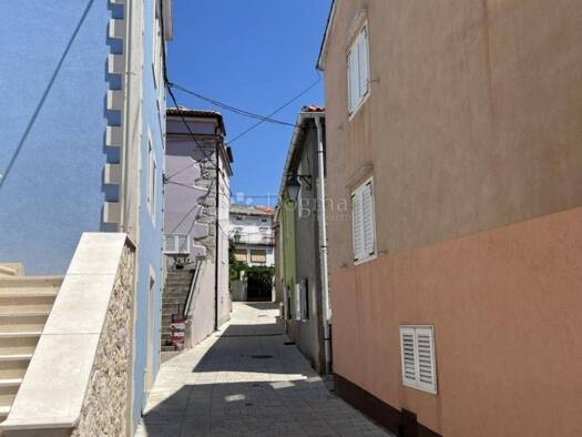 Haus zum Kauf 172.000 € 1 Zimmer 66 m² Punat Punat