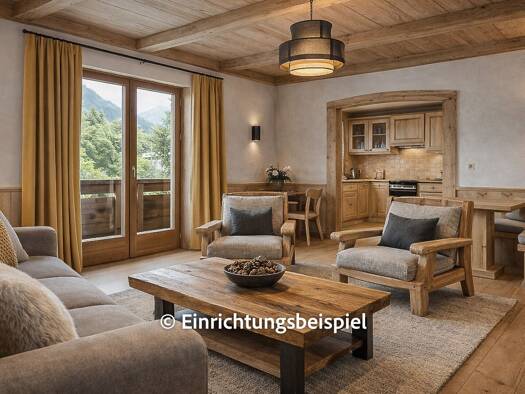 Wohnung zum Kauf 445.000 € 3 Zimmer 54 m² Kitzbühel 6370