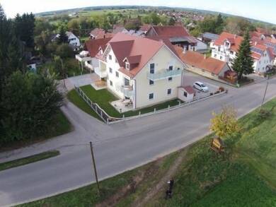 Wohnung zur Miete 999 € 2 Zimmer 75 m² EG Hauptstraße 54 a Lamerdingen Lamerdingen 86862