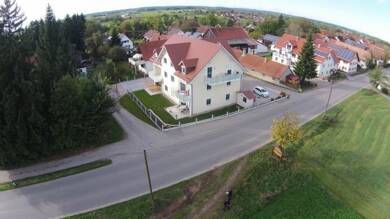 Wohnung zur Miete 999 € 2 Zimmer 75 m² EG Hauptstraße 54 a Lamerdingen Lamerdingen 86862