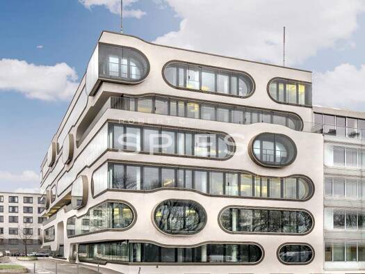 Bürofläche zur Miete 21,50 € 390 m² Bürofläche teilbar ab 390 m² St. Georg Hamburg 20099