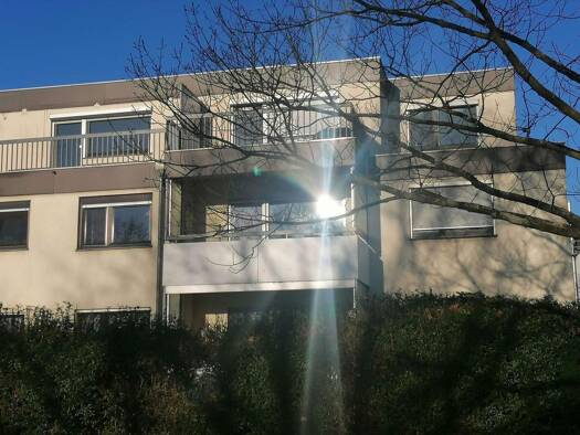 Penthouse zum Kauf 249.000 € 2 Zimmer 63,5 m² 2. Geschoss Talstr.xx Kalbach Frankfurt am Main 60437