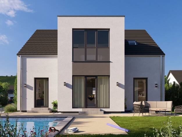 Einfamilienhaus zum Kauf 542.700 € 5 Zimmer 193 m² 696,8 m² Grundstück Rengersricht Pyrbaum 90602