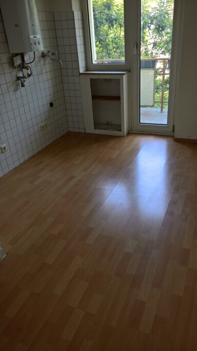 Wohnung zur Miete 580 € 2 Zimmer 58 m² 2. Geschoss Oberbilk Düsseldorf 40227