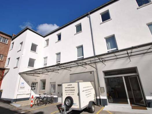 Bürofläche zur Miete provisionsfrei 8 € 175 m² Bürofläche teilbar ab 175 m² Wiemelhausen Süd 44789