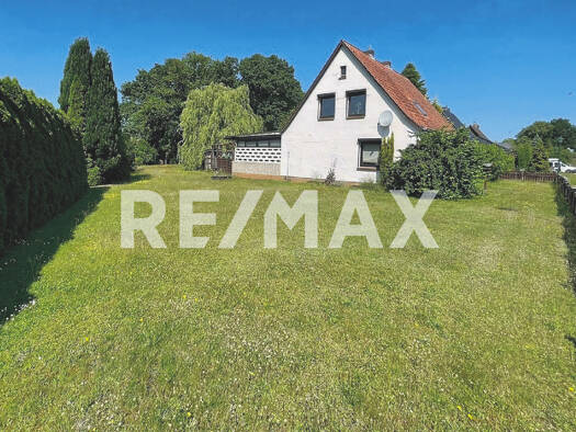 Einfamilienhaus zum Kauf 269.000 € 4 Zimmer 102 m² 1.600 m² Grundstück Wistedt Wistedt 21255