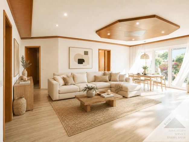 Wohnung zum Kauf 498.000 € 5 Zimmer 113 m² Weil im Schönbuch Weil im Schönbuch 71093
