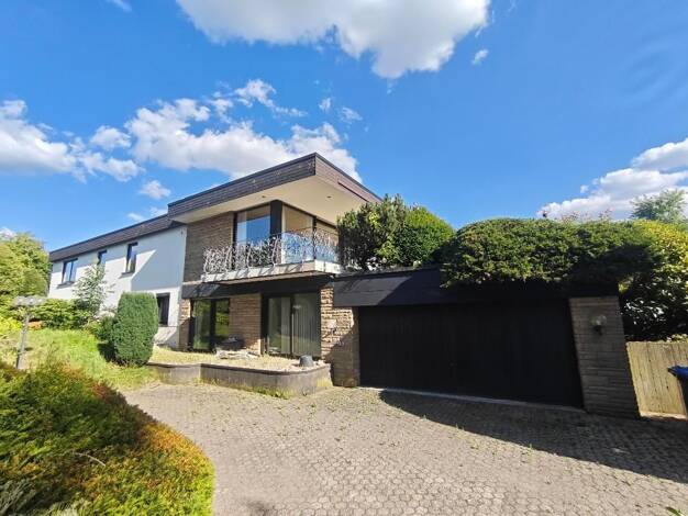 Einfamilienhaus zum Kauf 944.000 € 9 Zimmer 327 m² 1.233 m² Grundstück Heiligkreuz Trier 54295