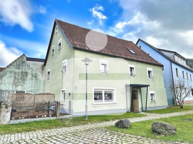 Einfamilienhaus zum Kauf 260.000 € 8,5 Zimmer 210 m² 473 m² Grundstück Eschenfelden Hirschbach 92275