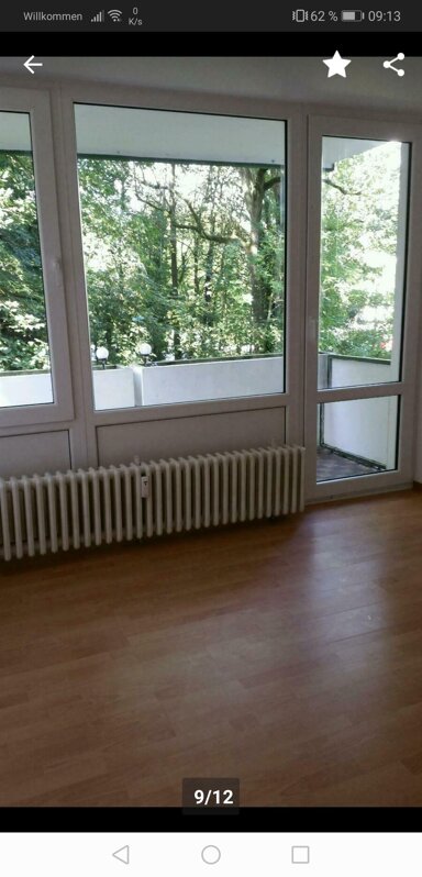 Wohnung zur Miete 620 € 4,5 Zimmer 105 m² 1. Geschoss frei ab sofort Stadtzentrum Emden 26725